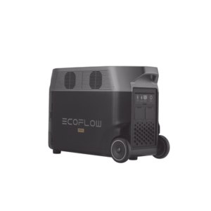 Estación de Energía Portátil DELTA PRO 3600Wh
