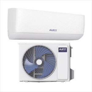 Minisplit AUFIT 110 <br>1 TON